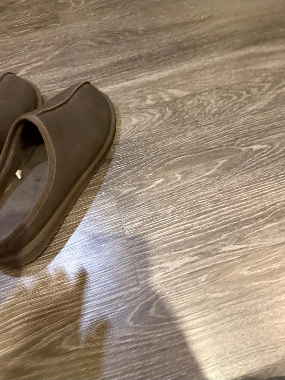 Slippers